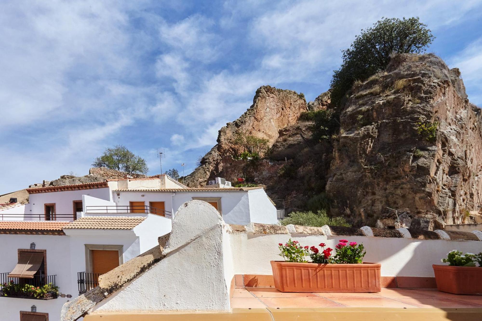 Casa Del Alamo